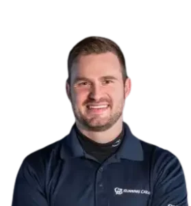 Picture of Jonathan Running