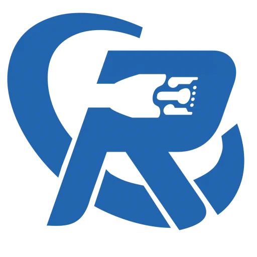 Running Cables logo