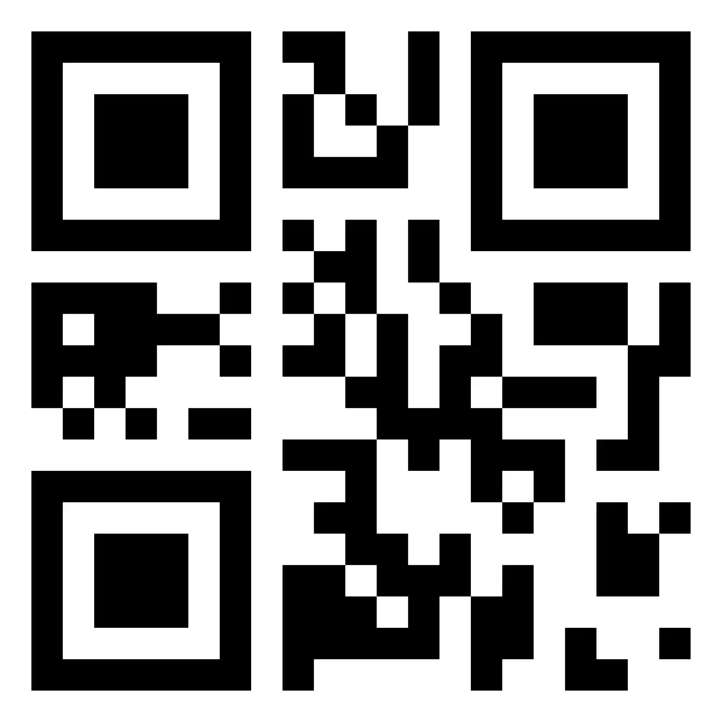 QR Code to Call Running Cables